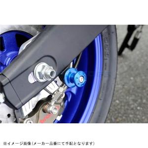 353-001-006B AGRAS アグラス リアスタンドフック 6mm BLU
