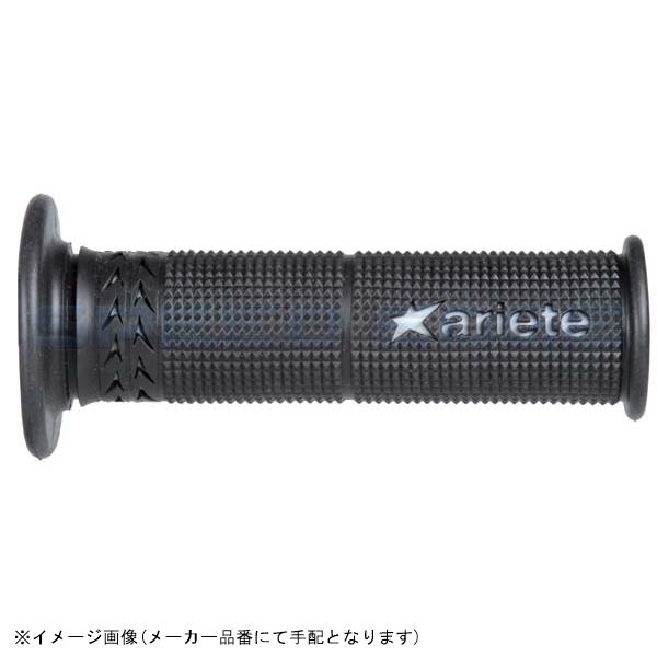 ariete アリート 02615-SBK Superbike GEL Roadグリップ ダークグレ...