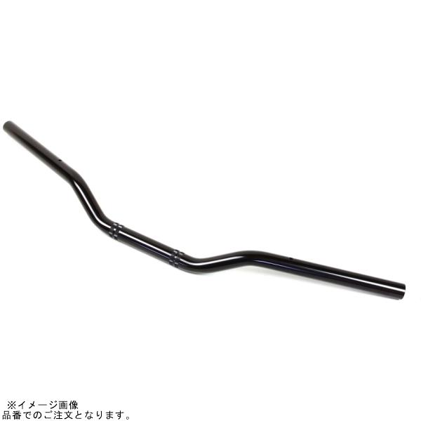 EFFEX EBF360K イージーフィットバー ブラック MT-03/25