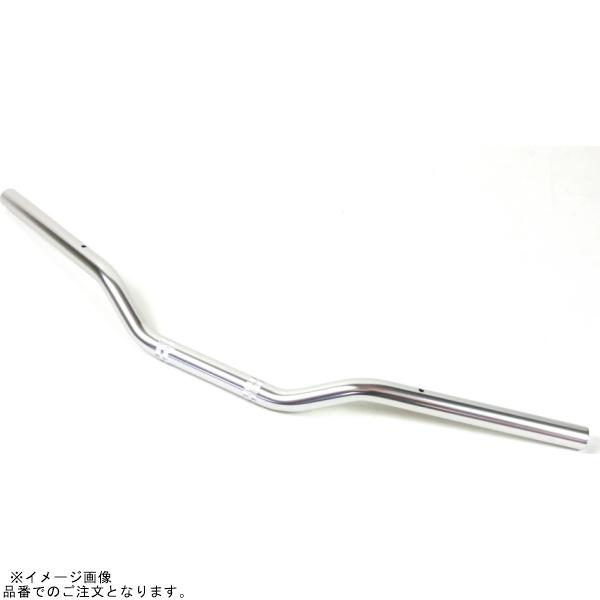 EFFEX EBF360S イージーフィットバー シルバー MT-03/25