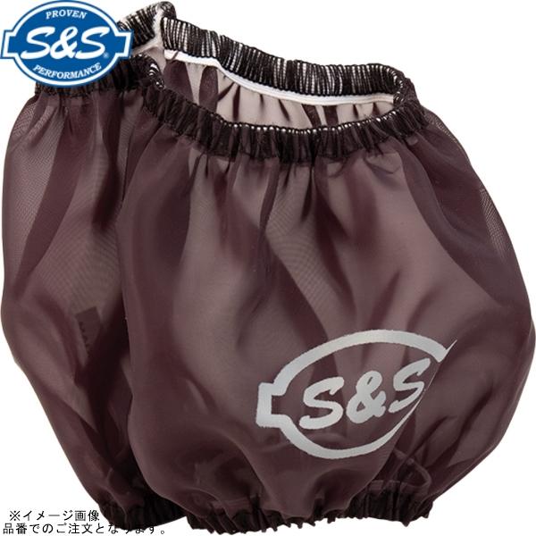 S＆S エスアンドエス 170-0193 プリフィルター ステルスエアクリーナー