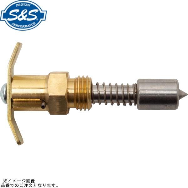 S＆S エスアンドエス 2084/11/01 エンリッチナーデバイス スーパーB/Dキャブレター