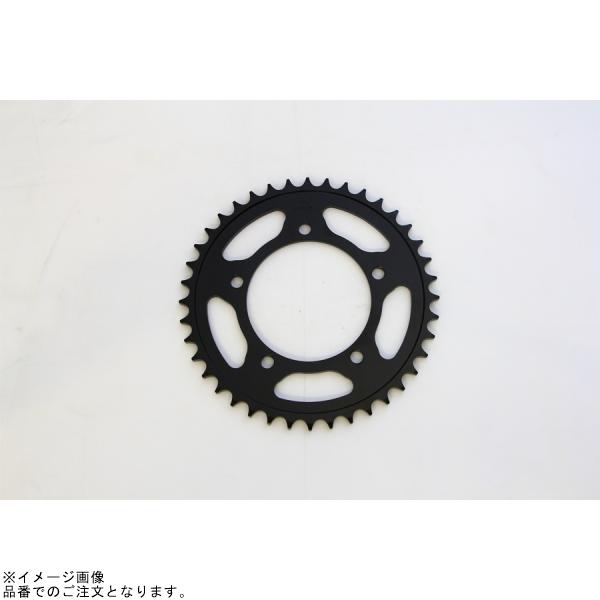 AFAM アファム 35802-41 リアスチールスプロケット 525-41 RSV1000R/FA...