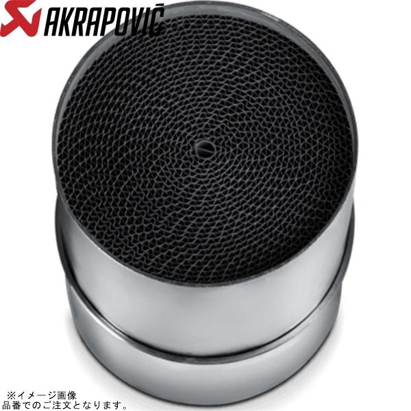 AKRAPOVIC アクラポビッチ P-KAT-051 オプショナル キャタライザー MT-07 1...