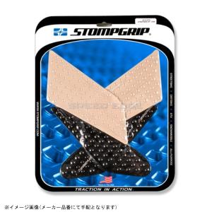 STOMP ストンプグリップ 55-10-0129H トラクションパッドタンクキットハイブリッド VOLCANO NC700X/750X 16-17｜s-need