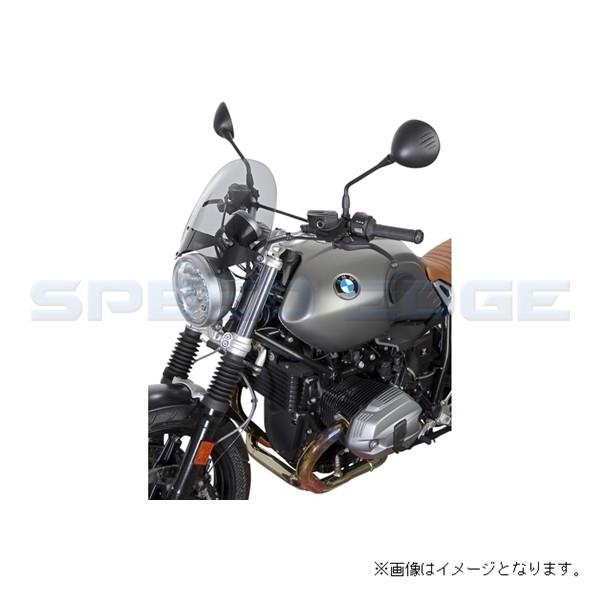 MRA MT761S スクリーン ツーリング スモーク R nine T SCRAMBLER 16-...