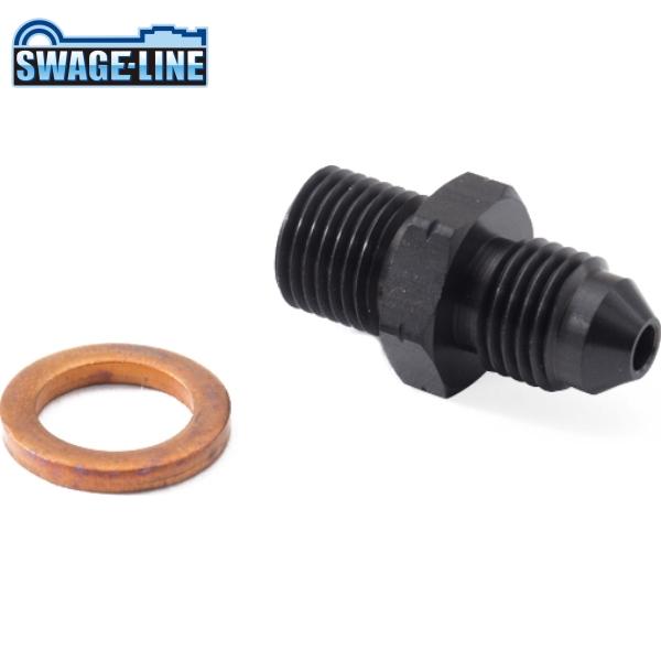 SWAGE-LINE スウェッジライン ETP921 キャリパーアダプター 10mm-1.00 | ...