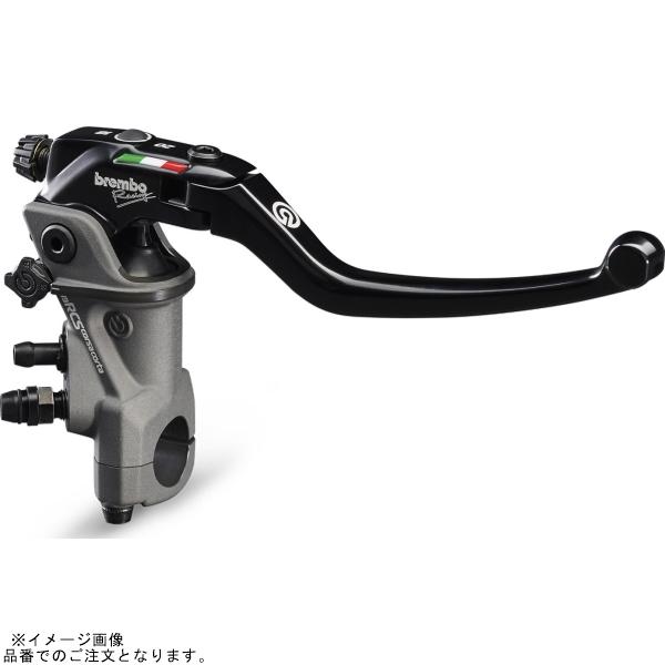 brembo ブレンボ 110.C740.10 RCS コルサコルタ ラジアル ブレーキマスターシリ...