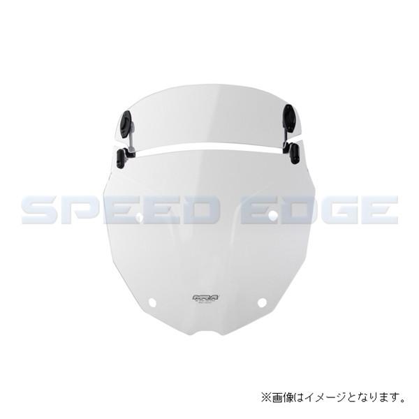 MRA MXC750C マルチエクスクリーン クリア R1200GS 13-18/ADVENTURE...