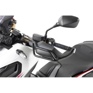 ヘプコアンドベッカー ハンドガード 0001 ヘプコ ベッカ ハンドガード ブラック X Adv 17 適応 X Adv 17 バイク Pl 0001 八百万堂 通販 Yahoo ショッピング