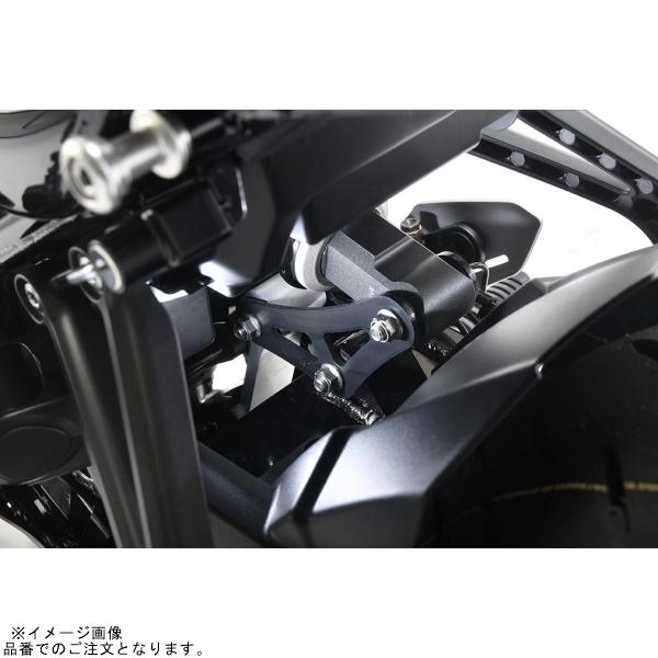 EFFEX PHA762D ローダウンキット 20mmダウン Z900RS