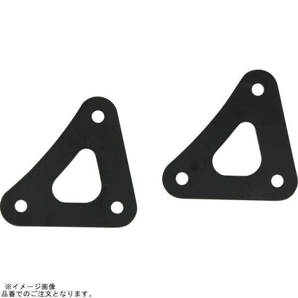 EFFEX PHA197D ローダウンキット 20mmダウン 400X/CB400F/CBR400R