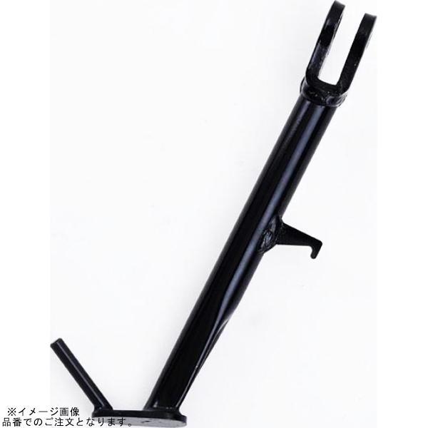 EFFEX PHS352B ショートサイドスタンド MT-07/ABS/XSR700