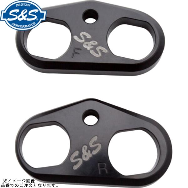 S＆S エスアンドエス 330-0655 タペット カフス M8 17-21