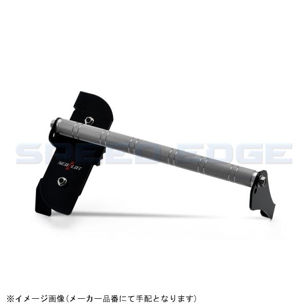 NEOPLOT ネオプロト NP78220 フットレストバーNEO 200＃ハイエース ワイドボディ...