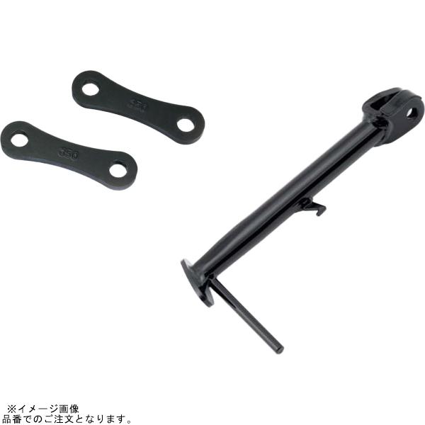 EFFEX PHA350D-SET ローダウンCOMPキット 18/15mmダウン MT-09/MT...