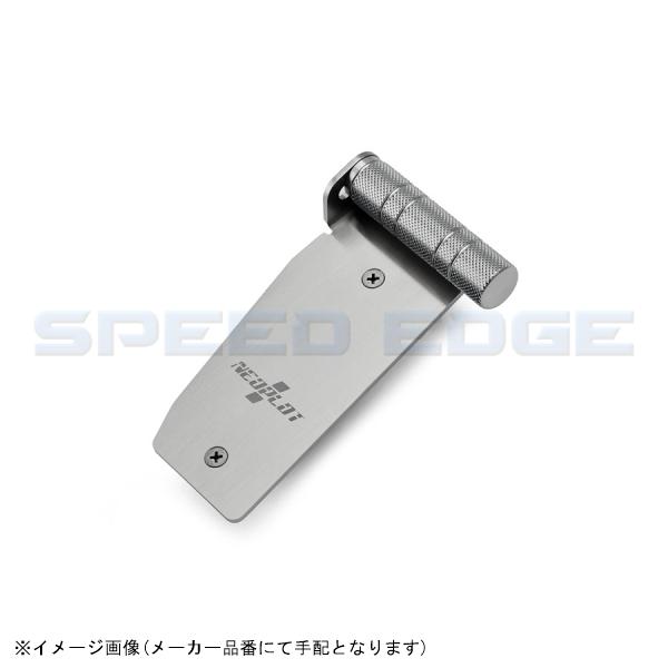 NEOPLOT ネオプロト NP74250 フットレストバーNEO ニッサンNV350キャラバン(＃...