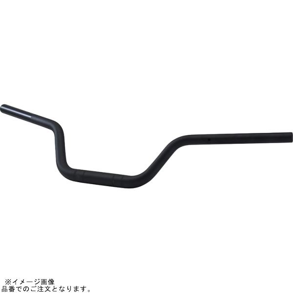 EFFEX PBTF762K イージーフィットバープラス ブラック Z900RS