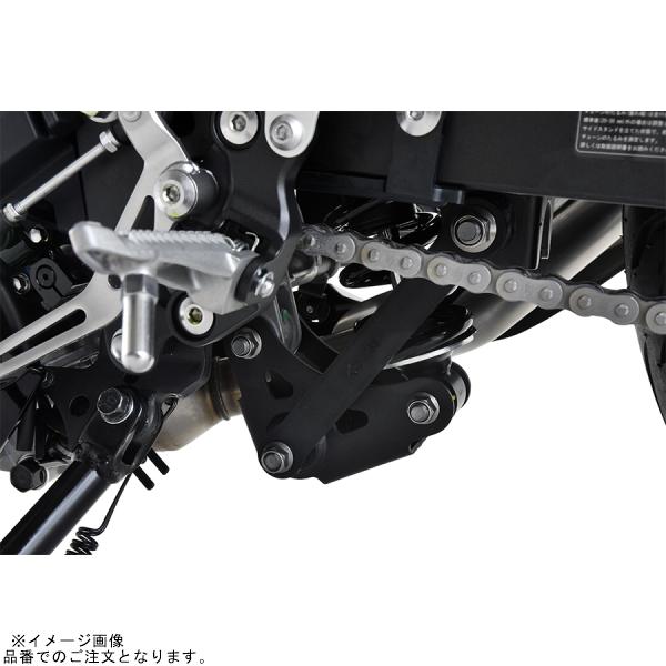 EFFEX PHA763D ローダウンキット 20mmダウン Ninja400/250 Z400/2...