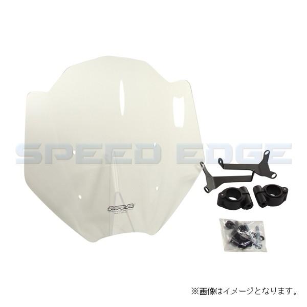 MRA MP855C スクリーン スポーツ クリア 1290 SUPER DUKE R 17-19