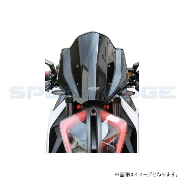 MRA MP855K スクリーン スポーツ ブラック 1290 SUPER DUKE R 17-19