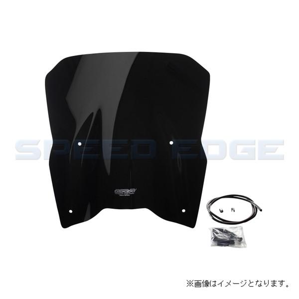 MRA MT857K スクリーン ツーリング ブラック SUPERADVENTURE 1290 S ...