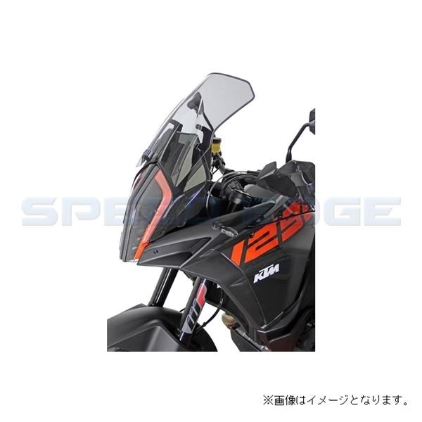MRA MT857S スクリーン ツーリング スモーク SUPERADVENTURE 1290 S ...