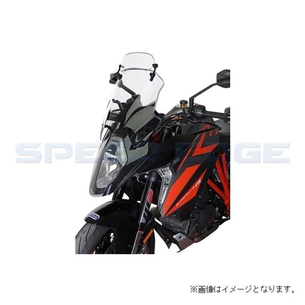 MRA XCM856C X-creenスクリーン クリア 1290 SUPER DUKE GT 16...