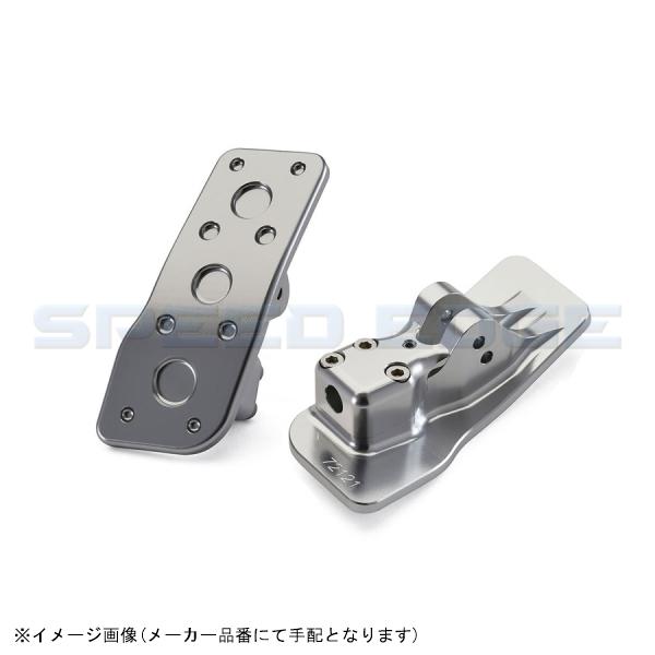 NEOPLOT ネオプロト NP73121B アクセルペダルNEO トヨタハイエース/レジアスエース...