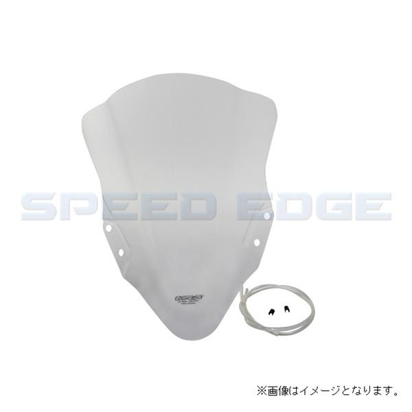 MRA MR680C スクリーン レーシング クリア Ninja250/400 18-20