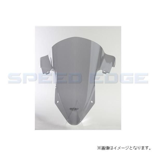MRA MR766S スクリーン レーシング スモーク S1000RR 19