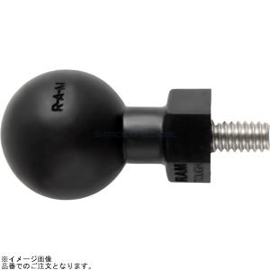 RAM MOUNTS ボールアダプター 1インチ