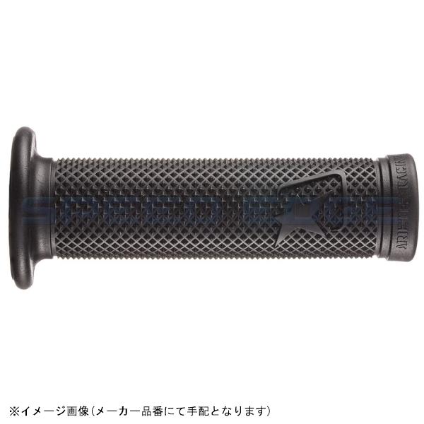 ariete アリート 02636/C-N ARIES Roadグリップ 125mm/ブラック/SO...