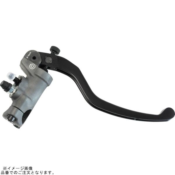 brembo ブレンボ 110.4760.60 ラジアル ブレーキマスターシリンダー φ19 レバー...