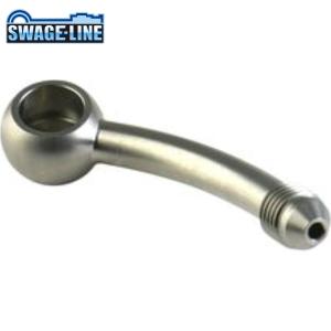 BA625 SWAGE-LINE スウェッジライン バンジョーアダプター