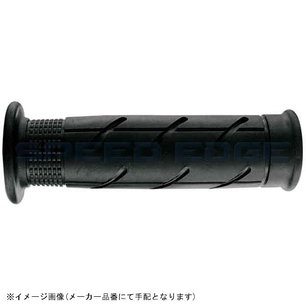 ariete アリート 01686/SS Hondaグリップ ブラック/SOFT/非貫通