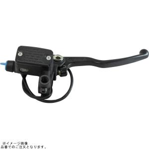 brembo（ブレンボ） ブレーキマスターシリンダー φ16 ブラック 角