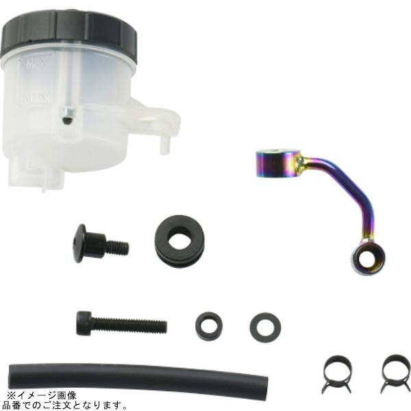 PLOT brembo プロトブレンボ BPS001-TW オイルタンクステー ブレーキ チタン色ス...