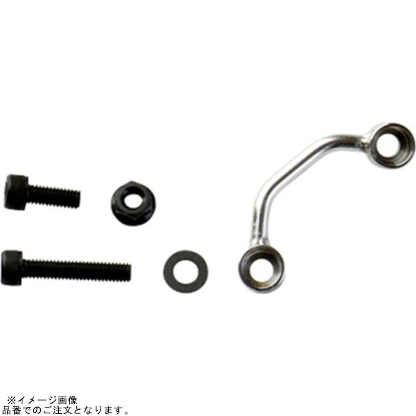 PLOT brembo プロトブレンボ BPS003SP オイルタンクステー クラッチ ポリッシュ/...