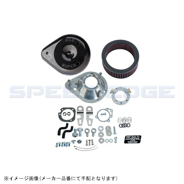 在庫あり S＆S エスアンドエス 170-0307E Teardrop A/C GBK Sports...