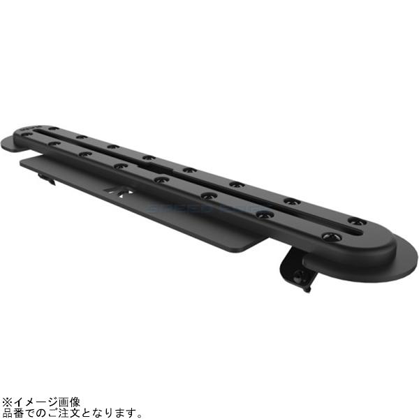 RAM MOUNTS ラムマウント RAM-DT-204-TRACKA12U タフトラックレール ト...