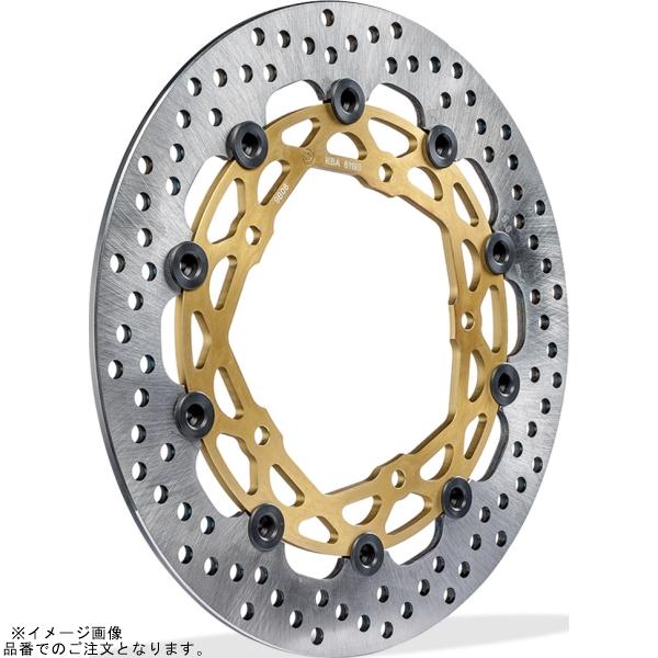 brembo ブレンボ 208.9737.72 ブレーキディスクキット Super Sport Z9...
