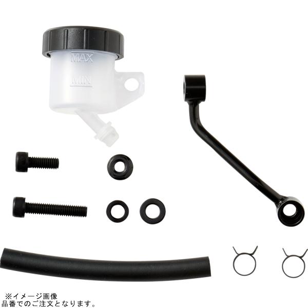 PLOT brembo プロトブレンボ BPS004-BW オイルタンクステー ブレーキ ブラックス...