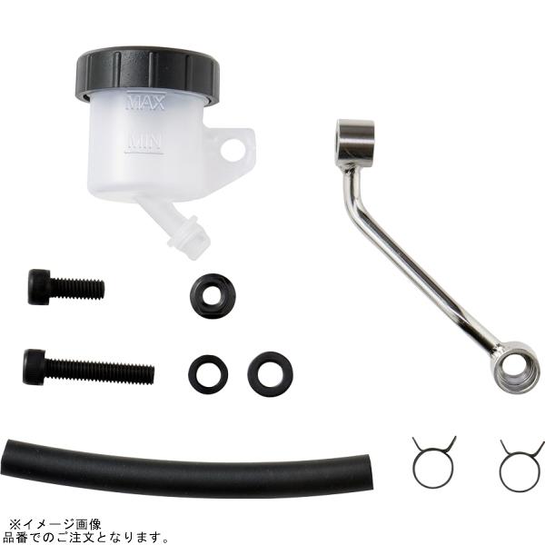 PLOT brembo プロトブレンボ BPS004-PW オイルタンクステー ブレーキ ポリッシュ...