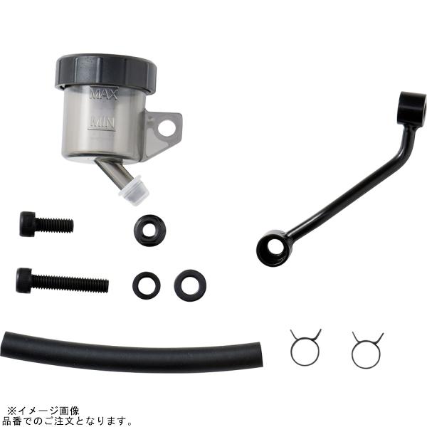 PLOT brembo プロトブレンボ BPS005-BB オイルタンクステー クラッチ ブラックス...