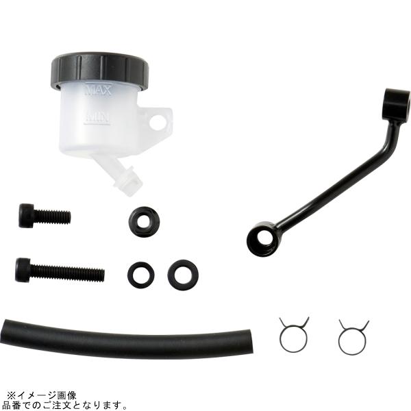 PLOT brembo プロトブレンボ BPS005-BW オイルタンクステー クラッチ ブラックス...