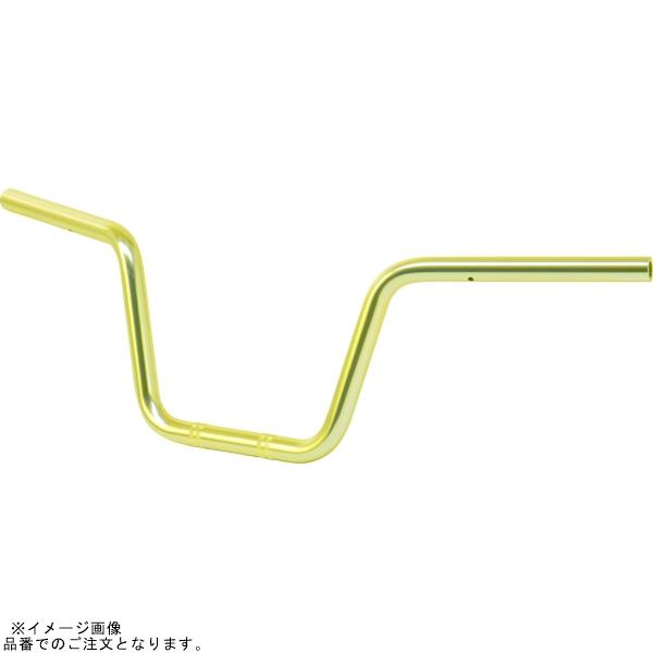 EFFEX EBF0047G イージーフィットバー シャンパンゴールド CT125/ハンターカブ