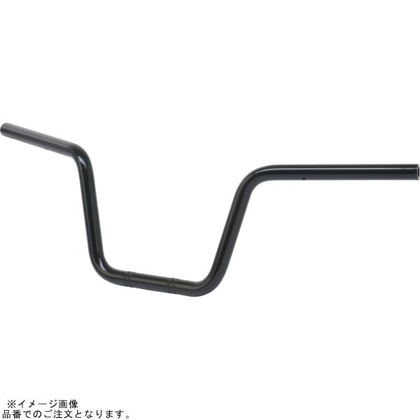 EFFEX EBF0047K イージーフィットバー ブラック CT125/ハンターカブ