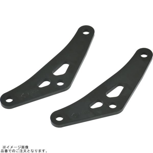 EFFEX PHA369D ローダウンキット MT-09/SP 21-22/XSR900