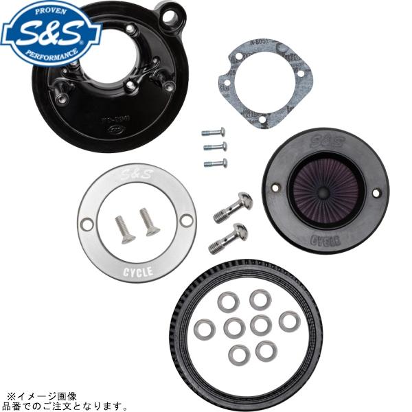 S＆S エスアンドエス 170-0724A AirStinger エアスティンガーステルス エアクリ...